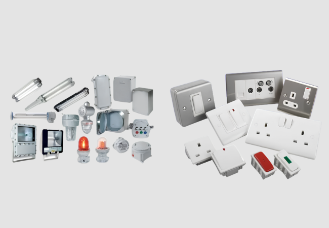 Lighting Accessories